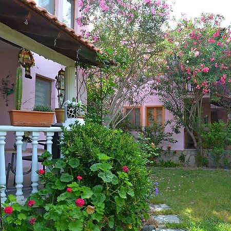 Villa Poseidon Dalyan Ngoại thất bức ảnh