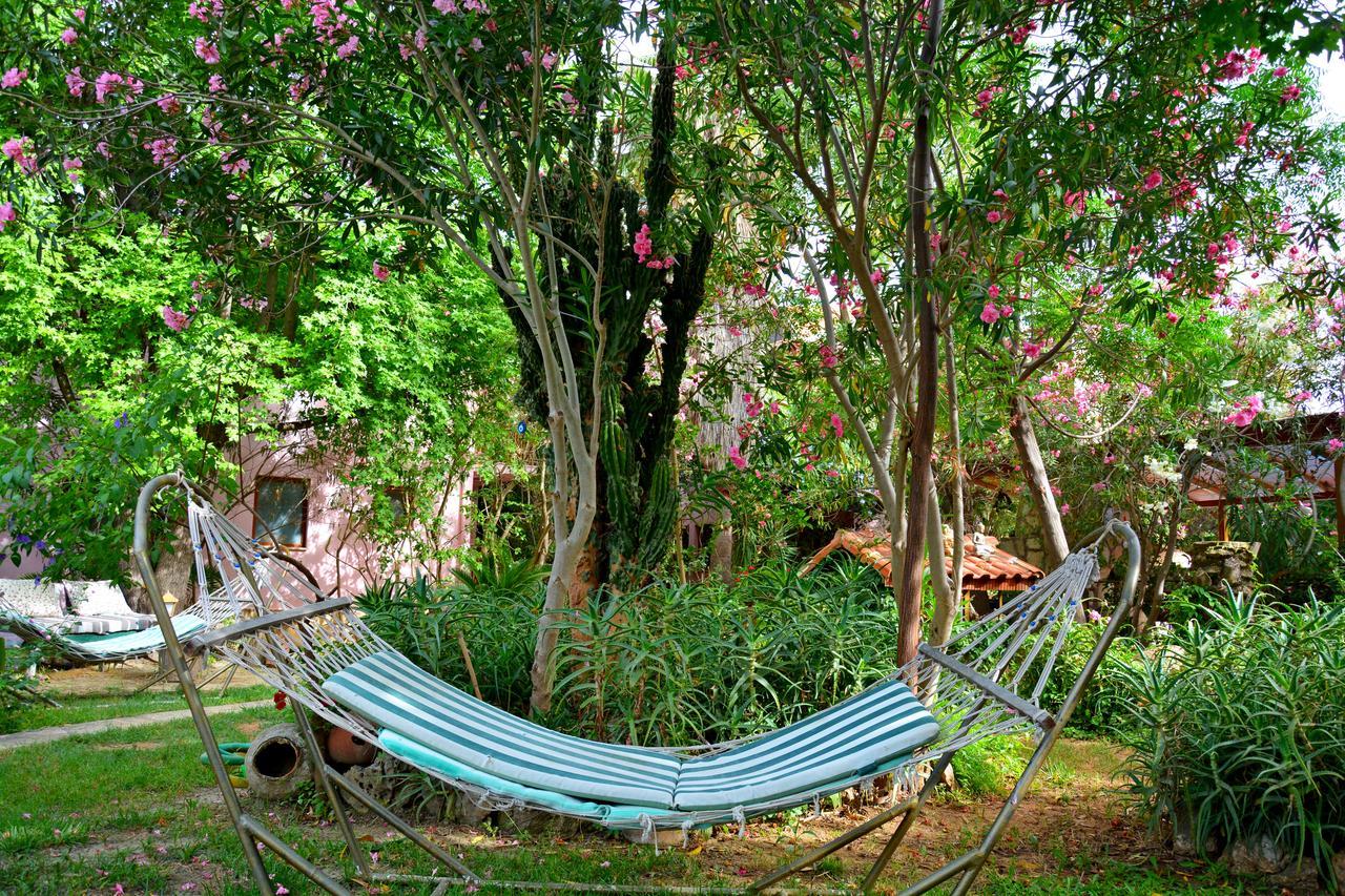Villa Poseidon Dalyan Ngoại thất bức ảnh