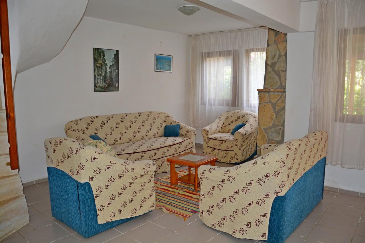 Villa Poseidon Dalyan Ngoại thất bức ảnh