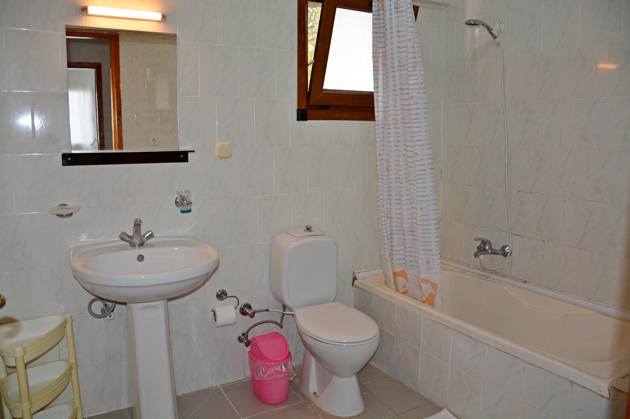Villa Poseidon Dalyan Ngoại thất bức ảnh