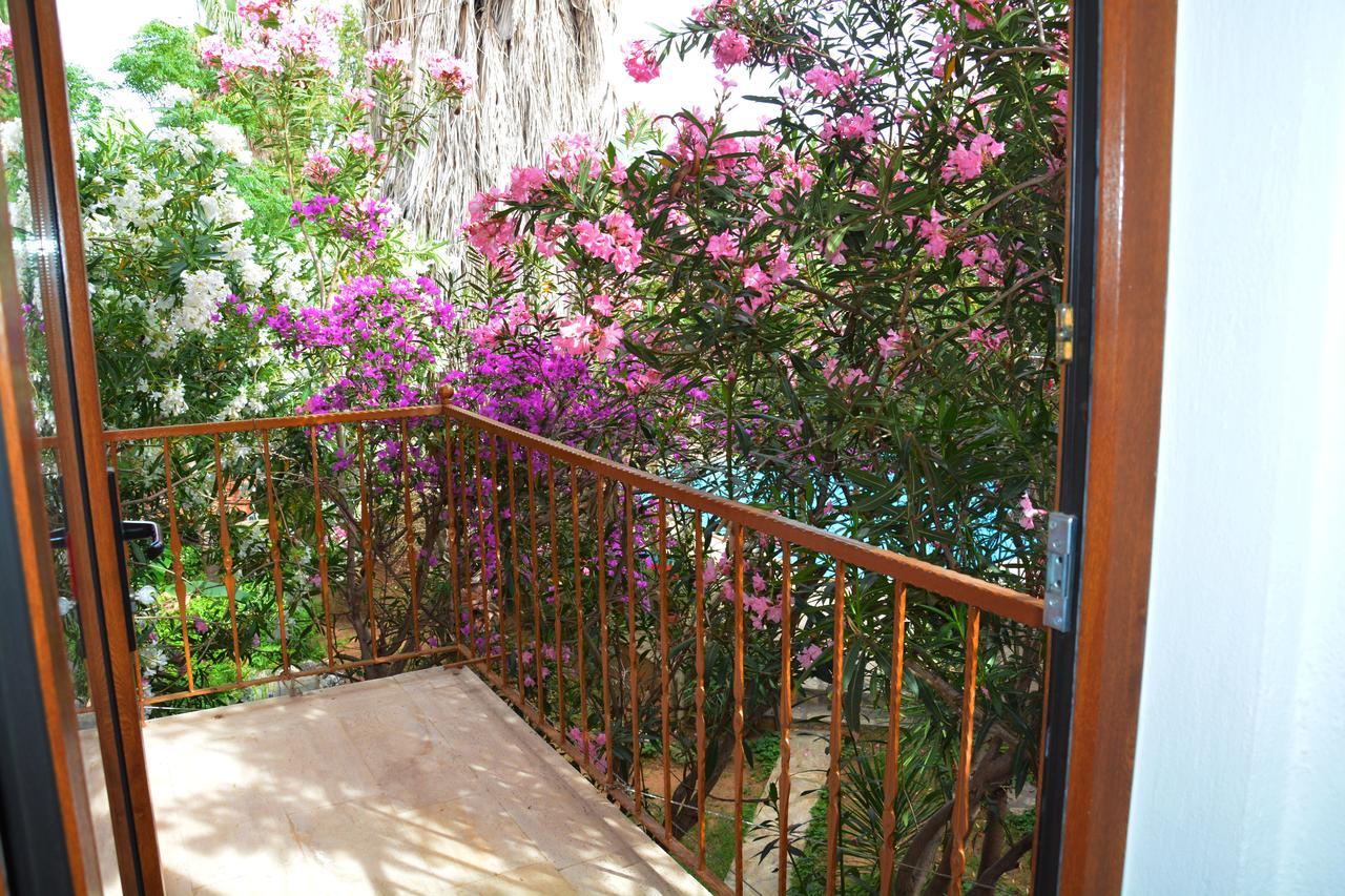 Villa Poseidon Dalyan Ngoại thất bức ảnh