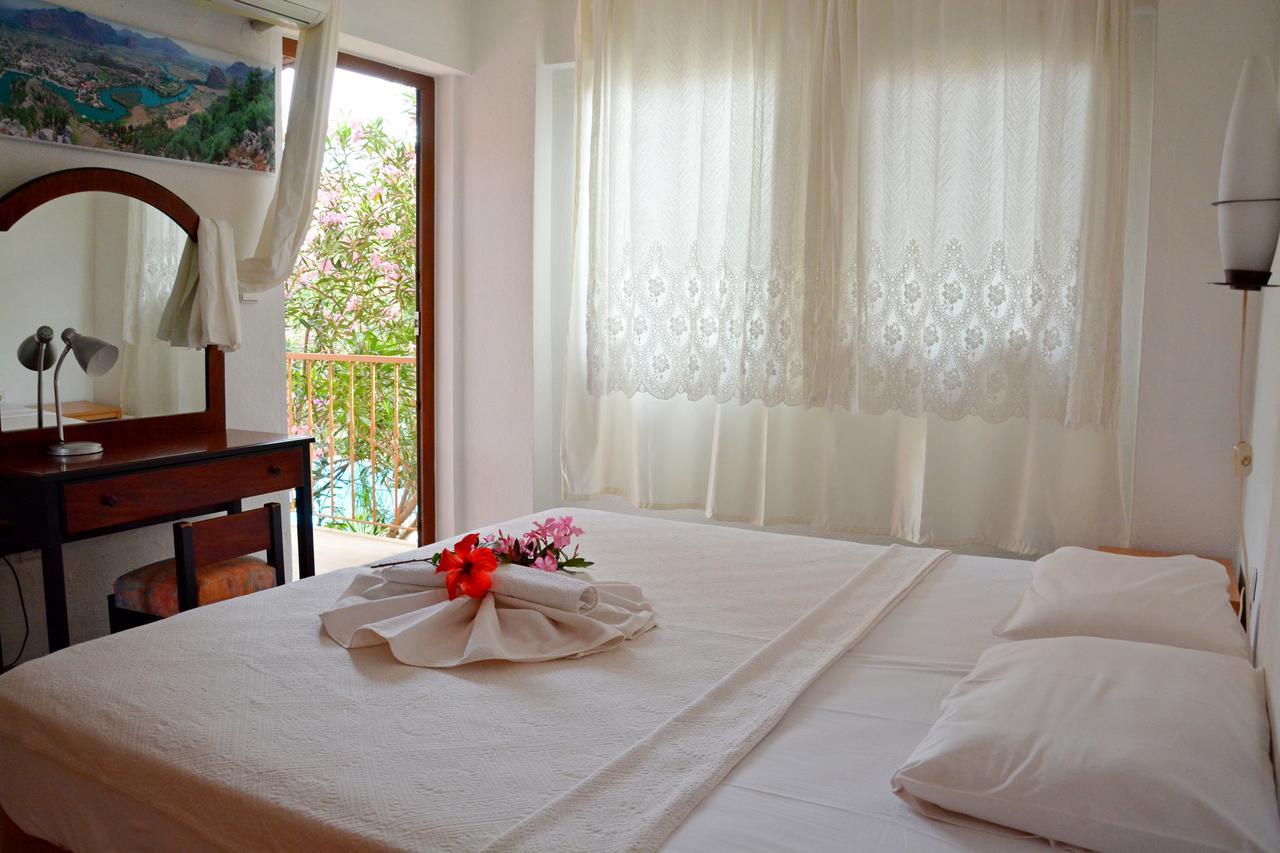 Villa Poseidon Dalyan Ngoại thất bức ảnh