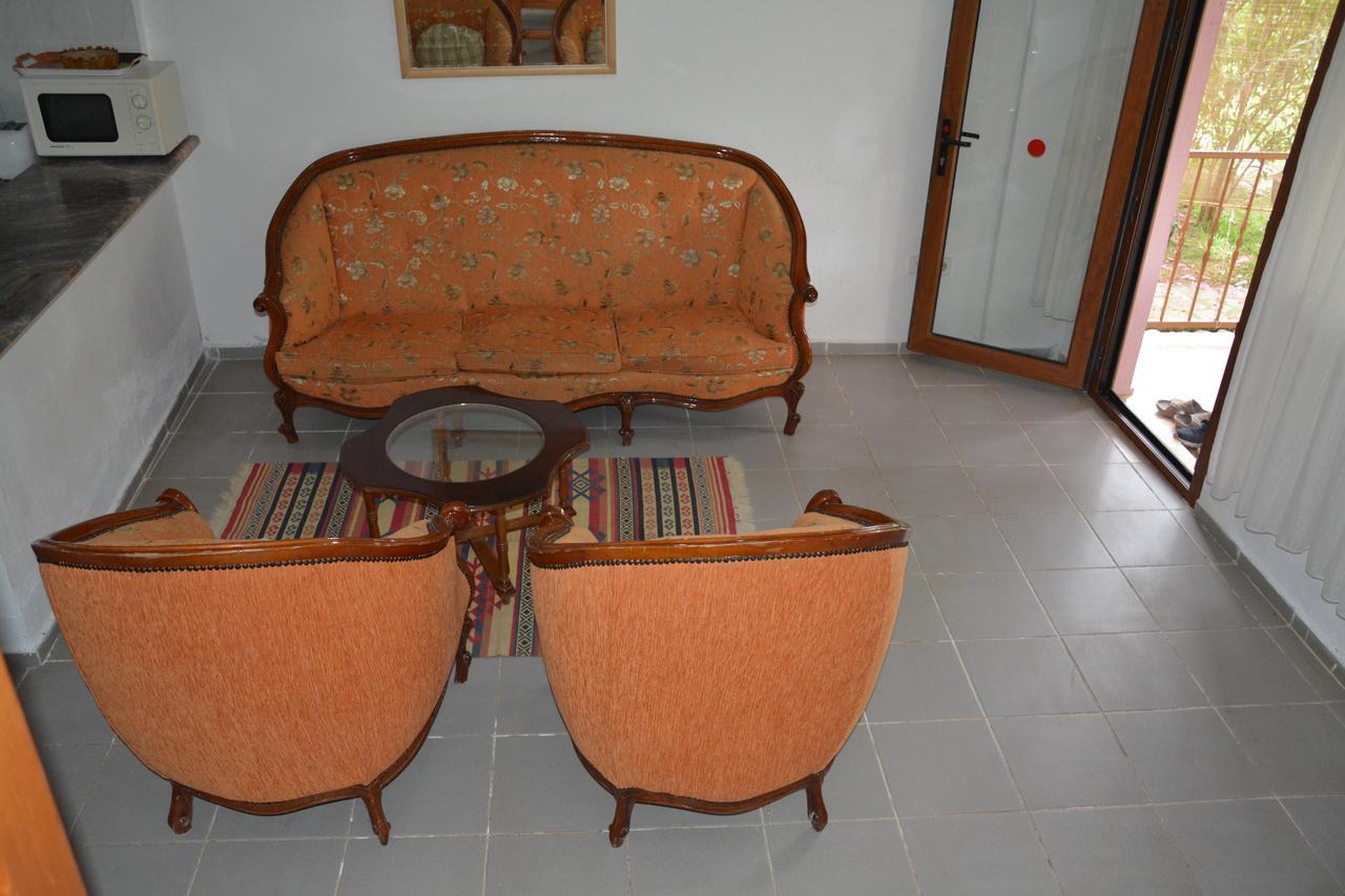 Villa Poseidon Dalyan Ngoại thất bức ảnh