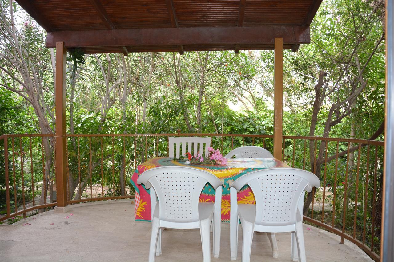 Villa Poseidon Dalyan Ngoại thất bức ảnh