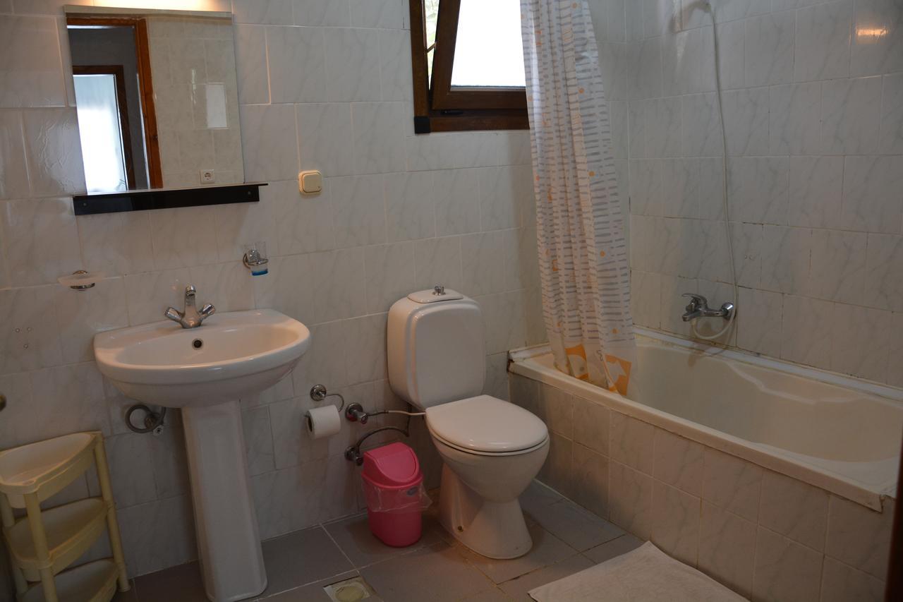 Villa Poseidon Dalyan Ngoại thất bức ảnh