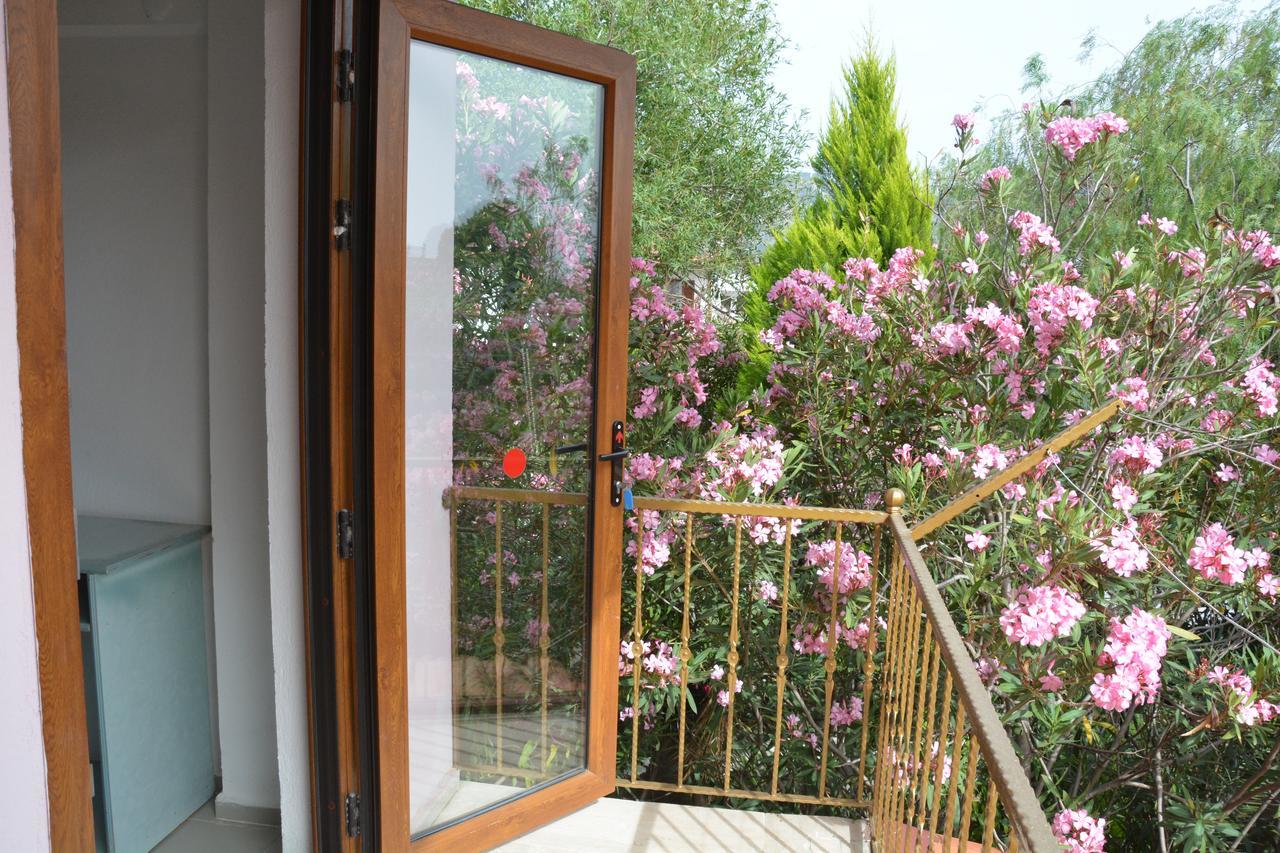 Villa Poseidon Dalyan Ngoại thất bức ảnh