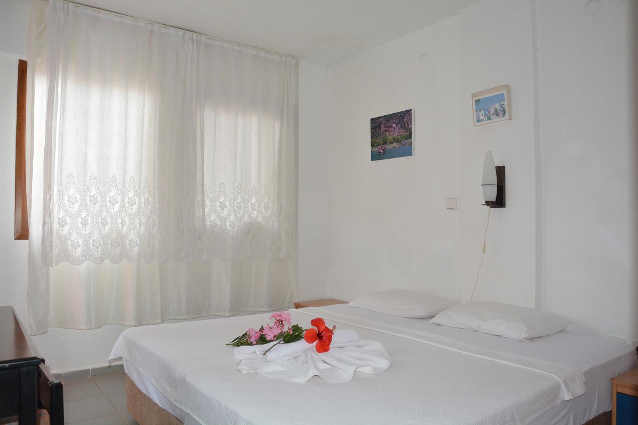 Villa Poseidon Dalyan Ngoại thất bức ảnh