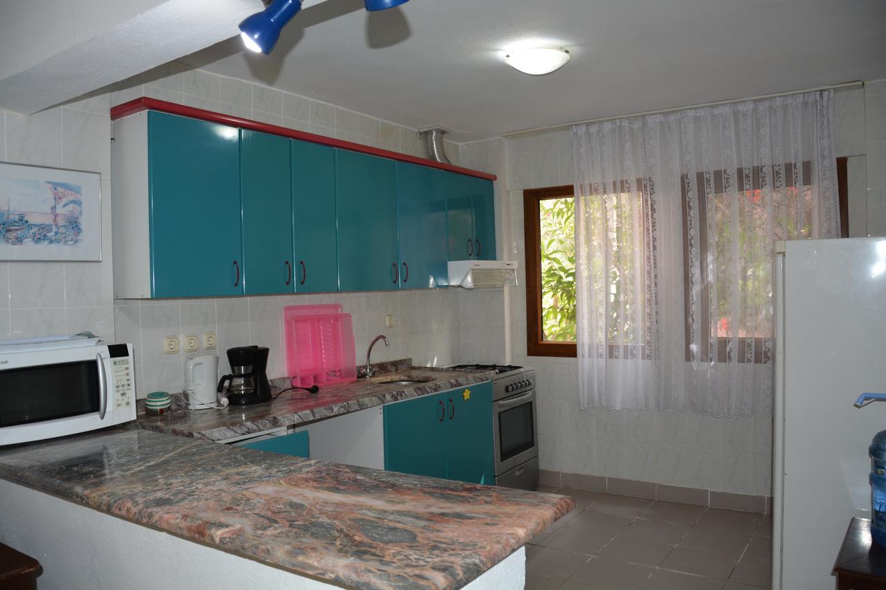 Villa Poseidon Dalyan Ngoại thất bức ảnh