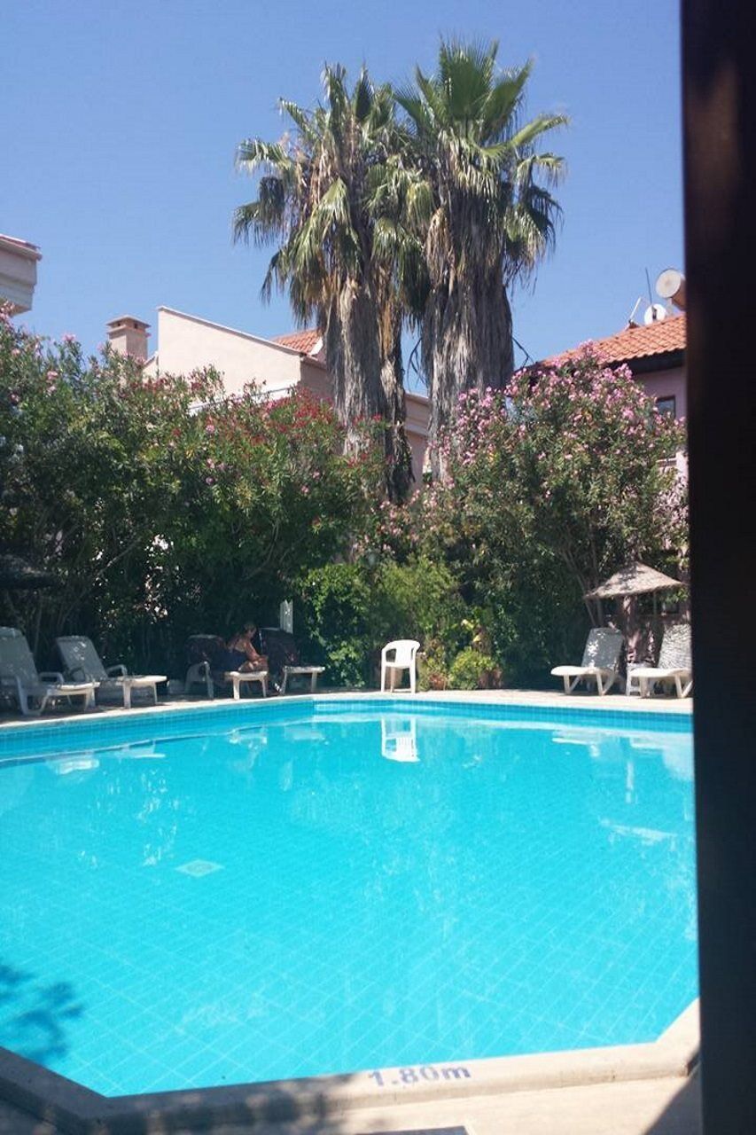 Villa Poseidon Dalyan Ngoại thất bức ảnh
