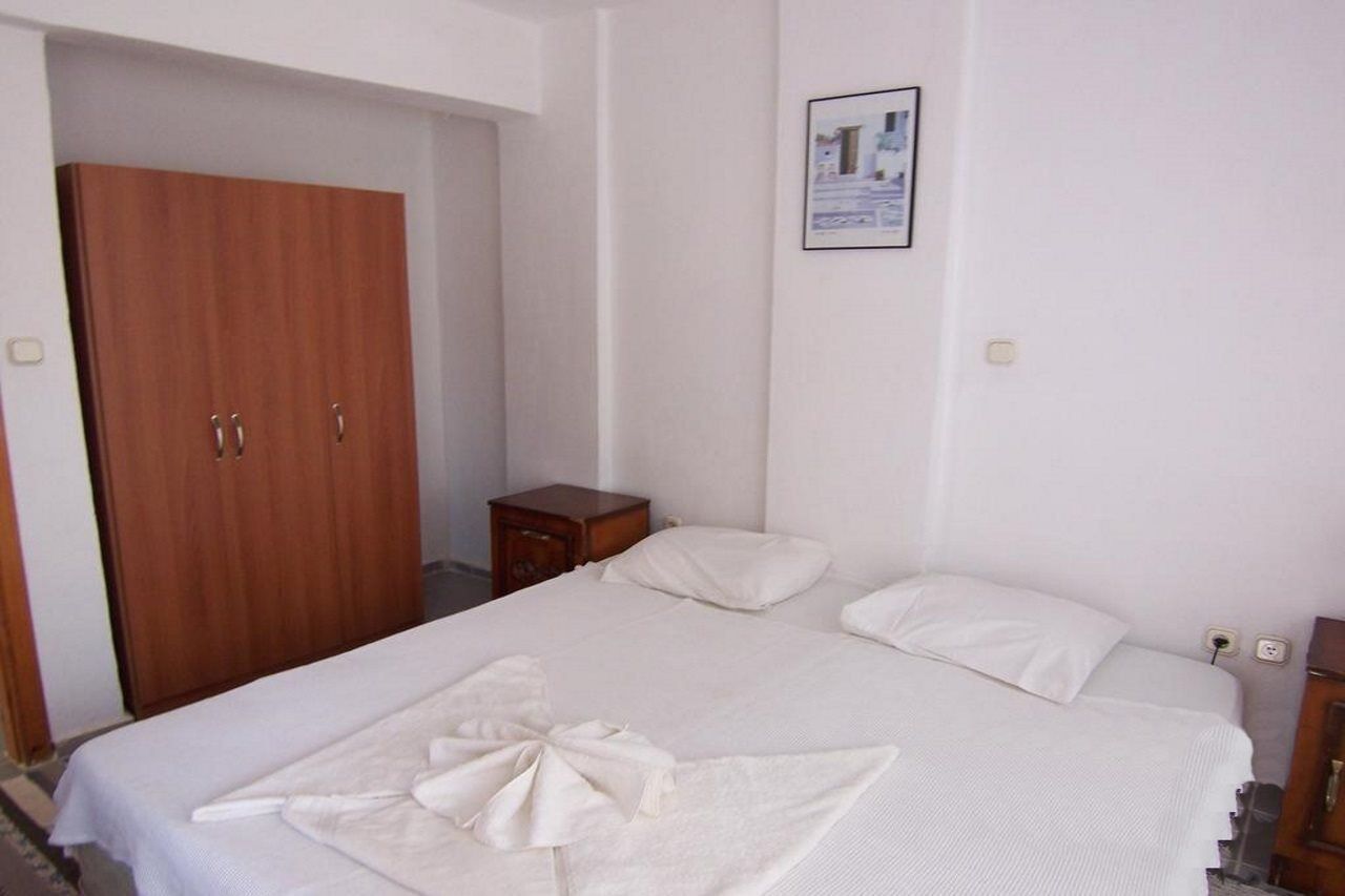 Villa Poseidon Dalyan Ngoại thất bức ảnh