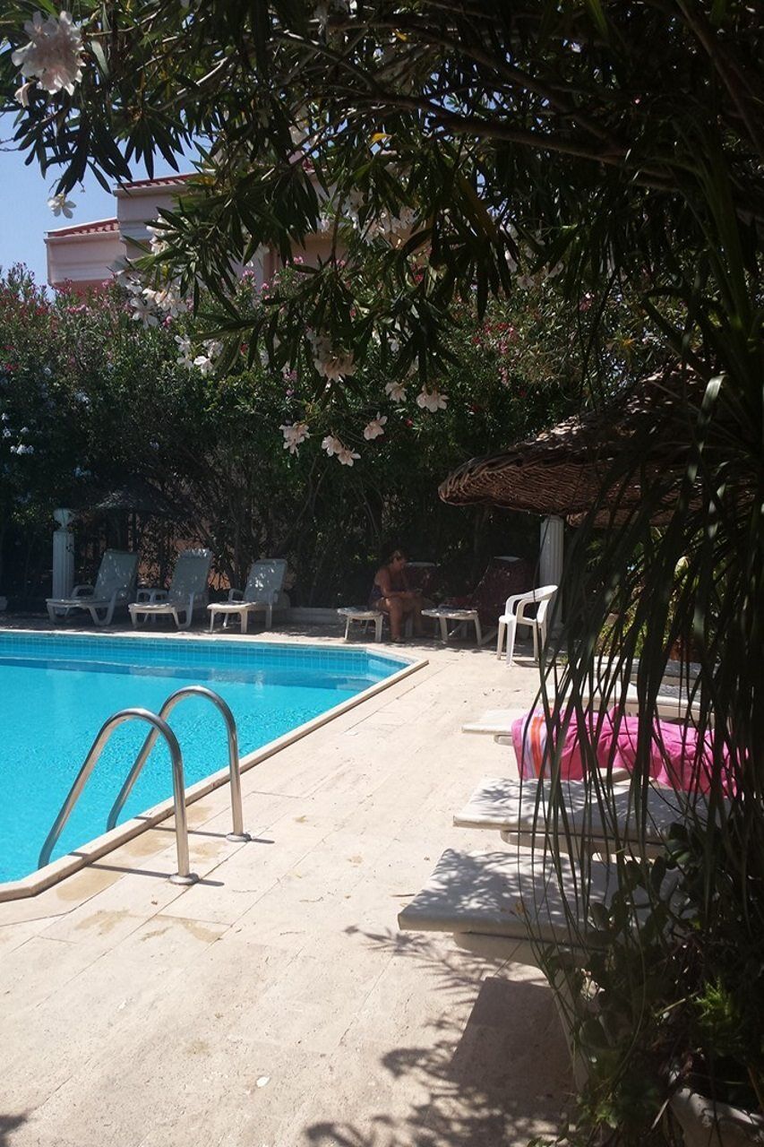 Villa Poseidon Dalyan Ngoại thất bức ảnh