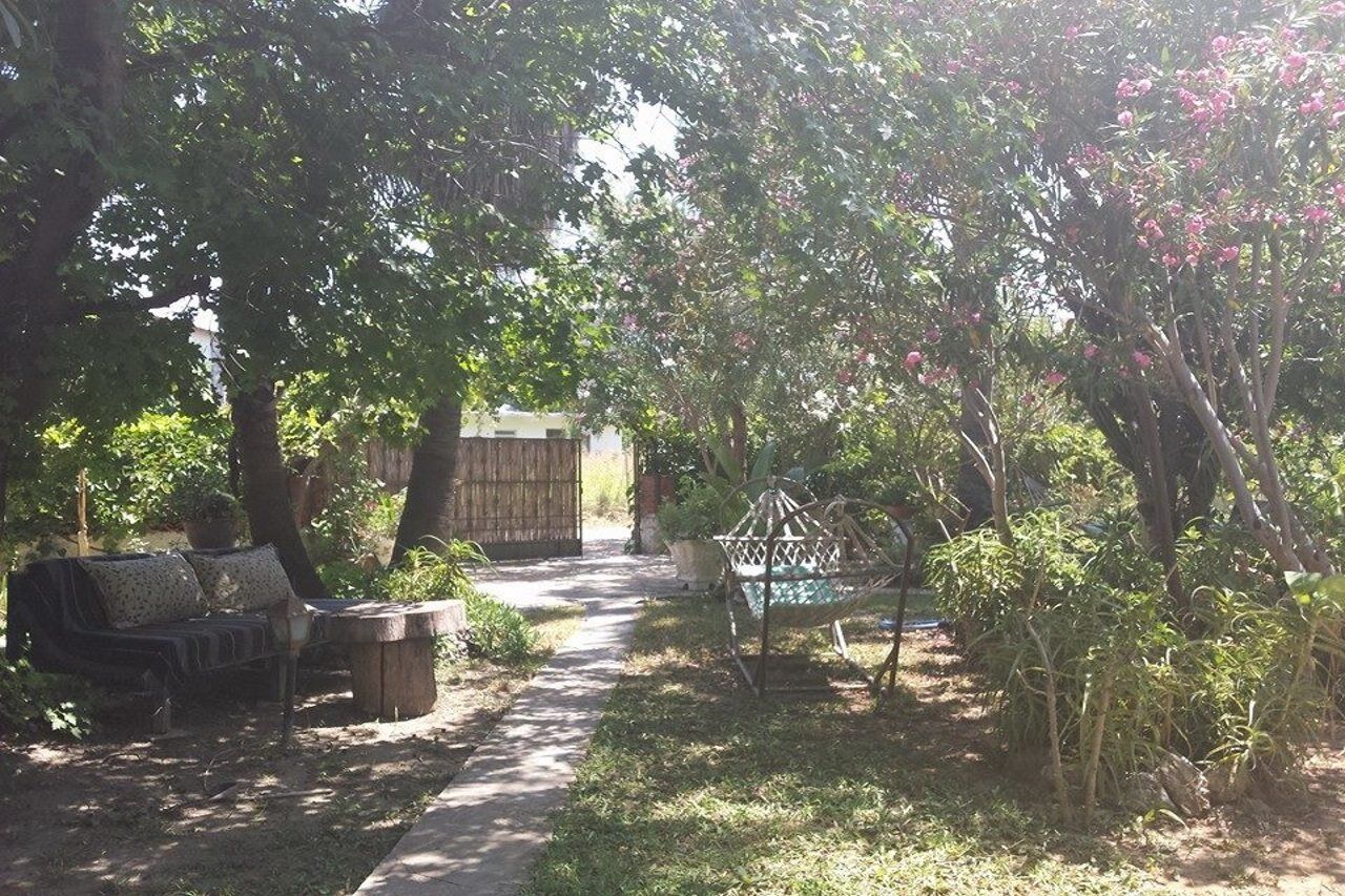 Villa Poseidon Dalyan Ngoại thất bức ảnh