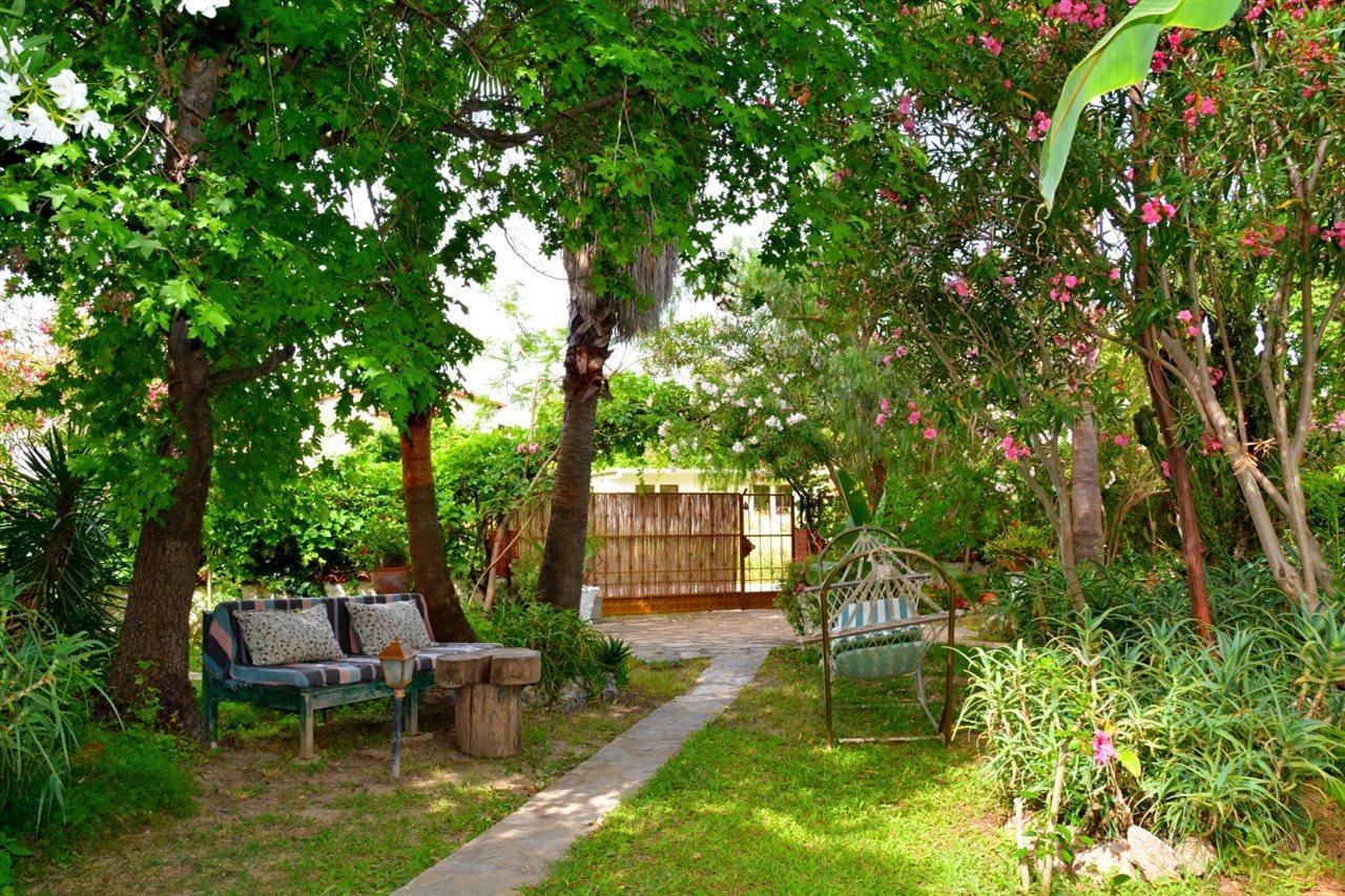 Villa Poseidon Dalyan Ngoại thất bức ảnh