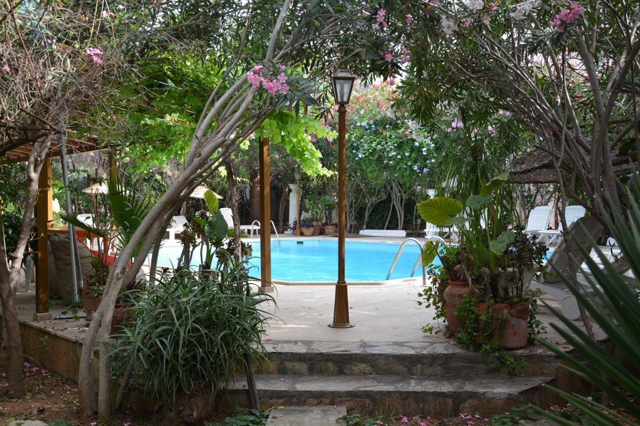 Villa Poseidon Dalyan Ngoại thất bức ảnh