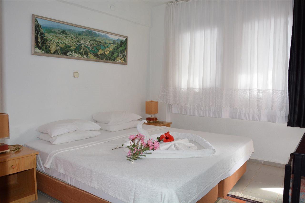 Villa Poseidon Dalyan Ngoại thất bức ảnh