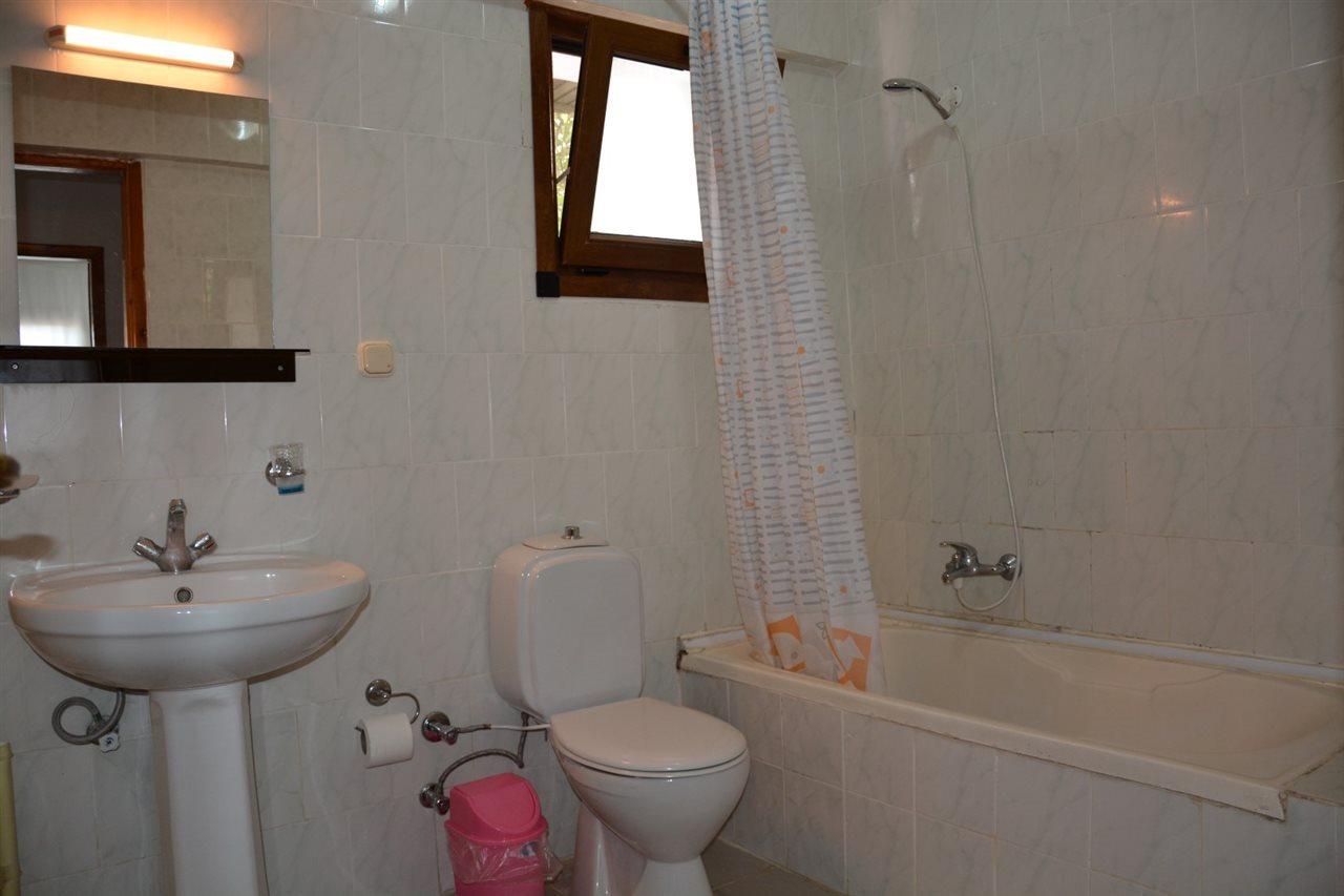Villa Poseidon Dalyan Ngoại thất bức ảnh