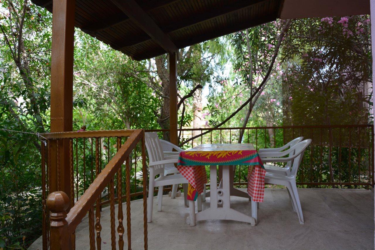 Villa Poseidon Dalyan Ngoại thất bức ảnh