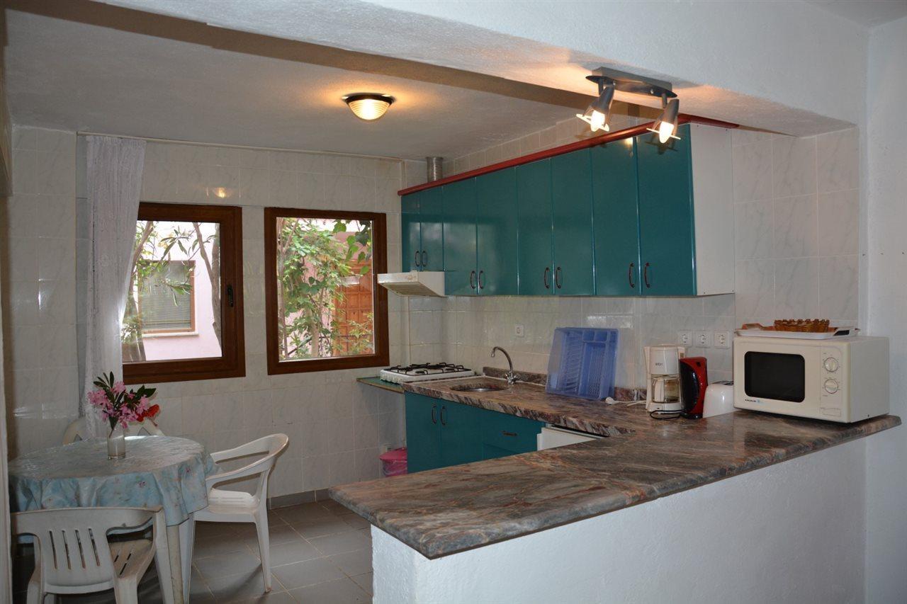 Villa Poseidon Dalyan Ngoại thất bức ảnh