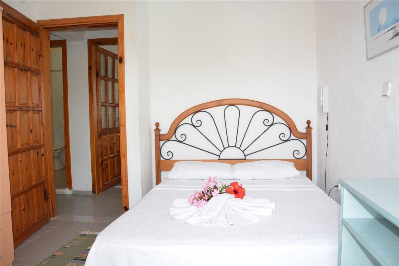 Villa Poseidon Dalyan Ngoại thất bức ảnh